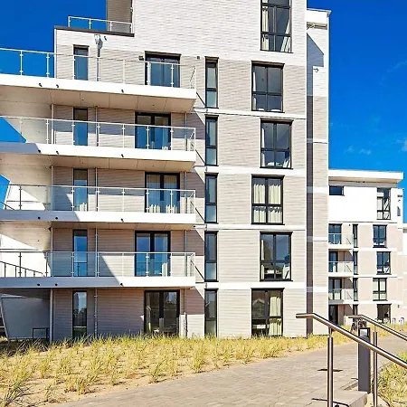Apartment Wendtorf XVIII Exterior photo