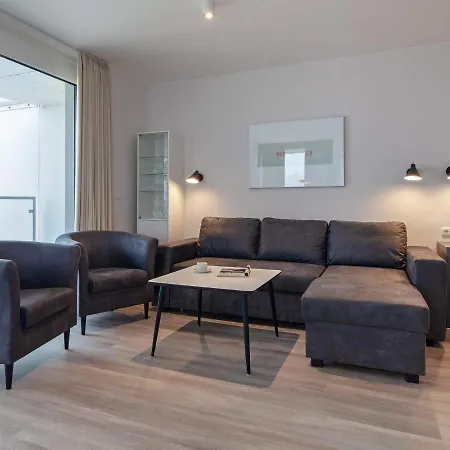 Apartment Wendtorf XVIII Exterior photo