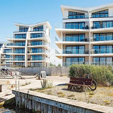 Apartment Wendtorf XVIII Exterior photo