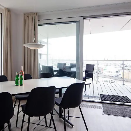Apartment Wendtorf XVIII Exterior photo