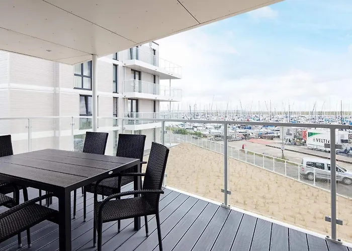 Apartment Wendtorf XVIII