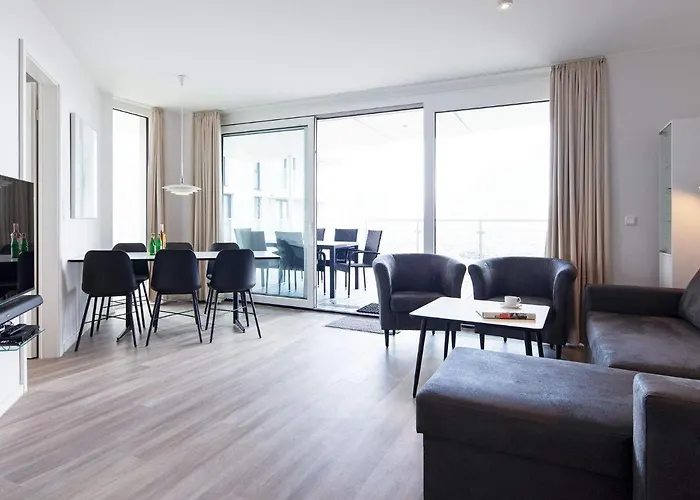 Apartment Wendtorf XVIII