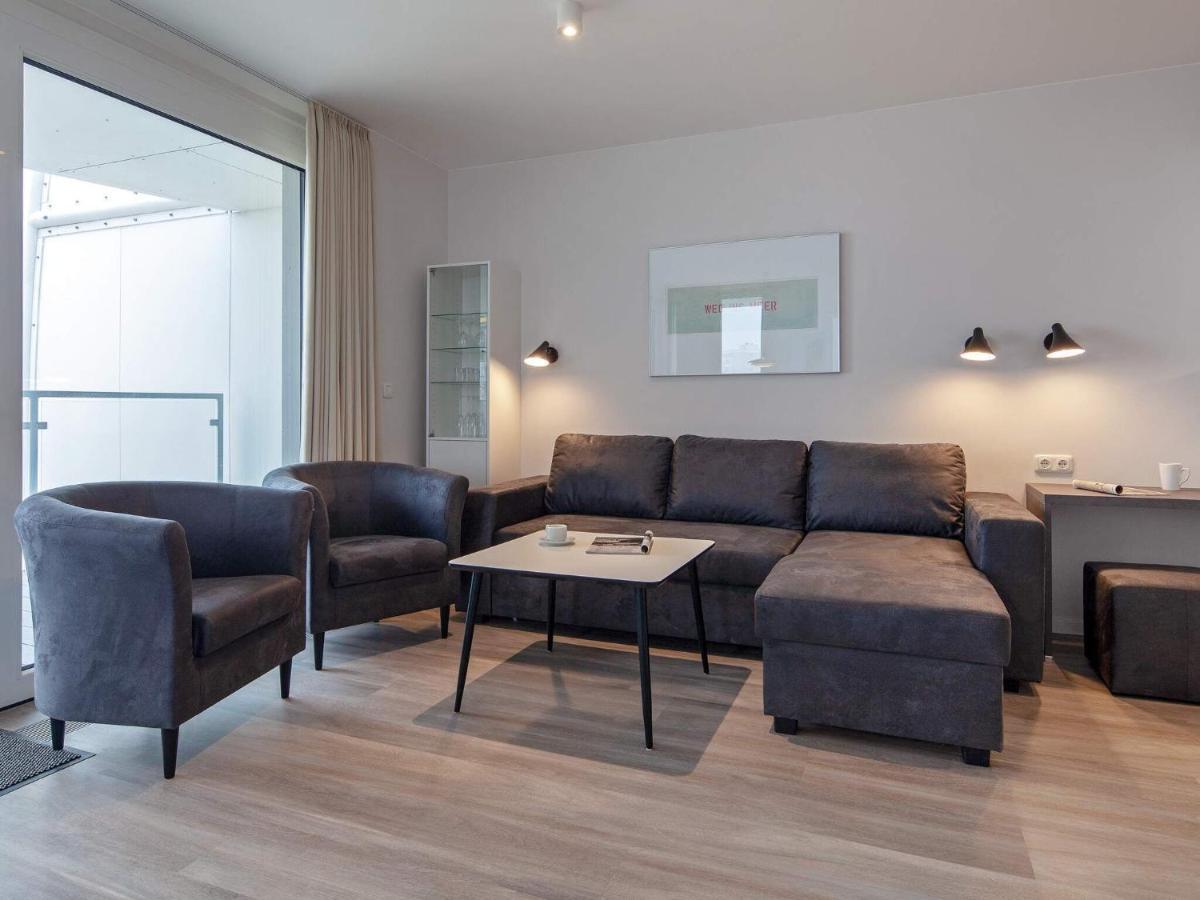 Apartment Xviii
