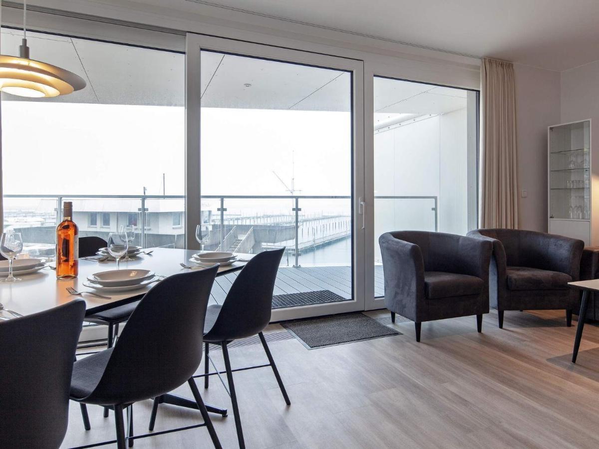 Xviii Apartment