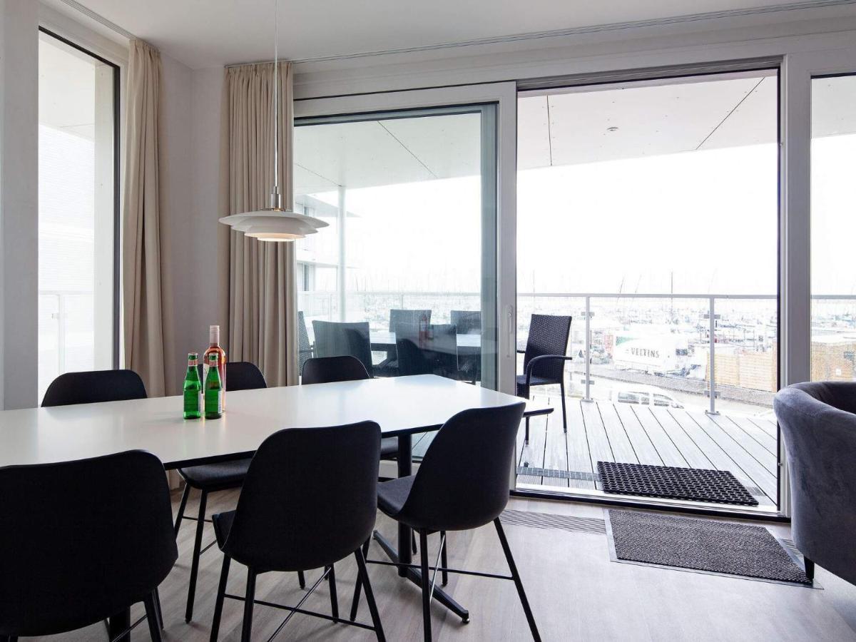 Apartment Xviii