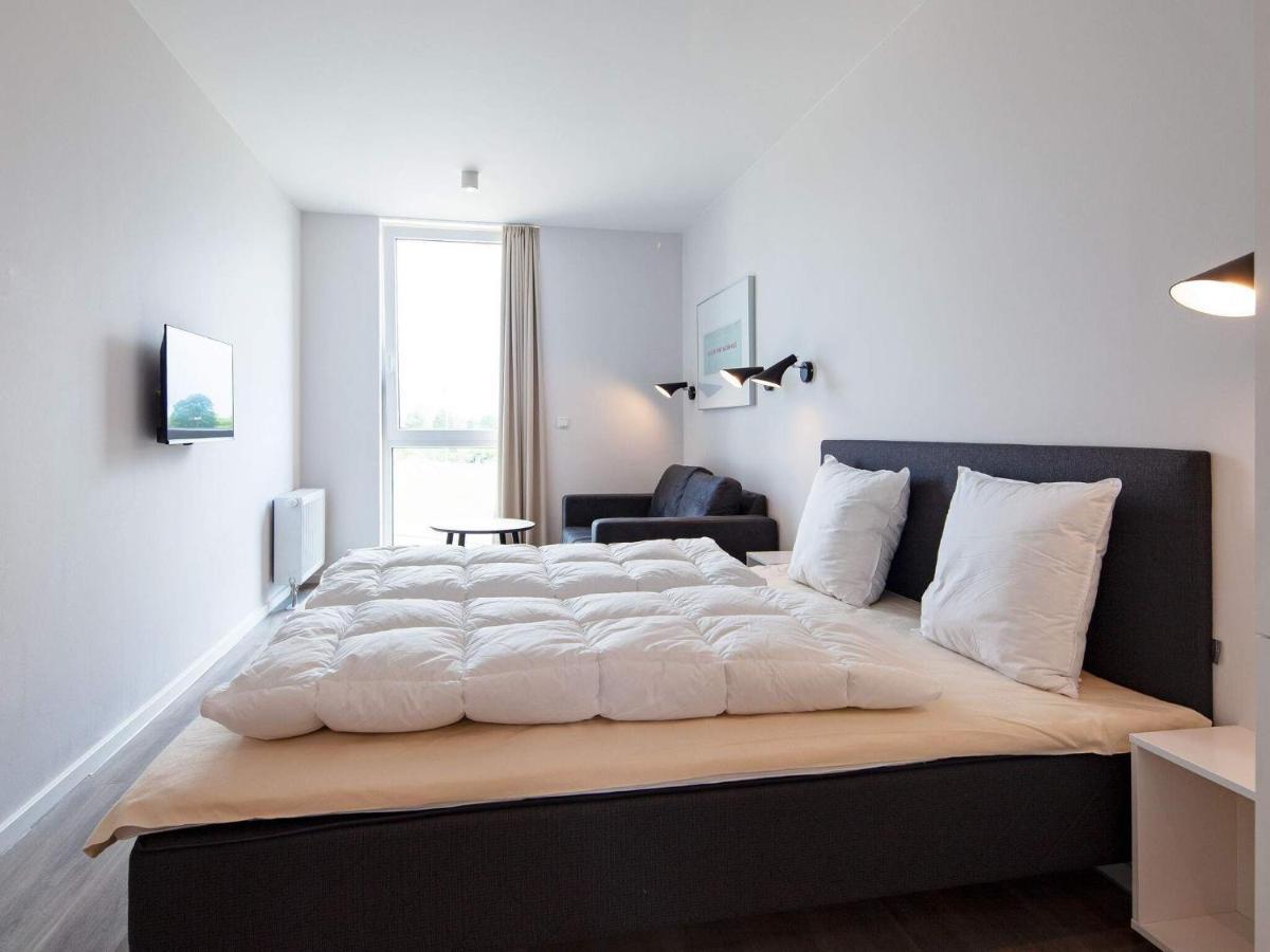 Apartment Xviii Wendtorf