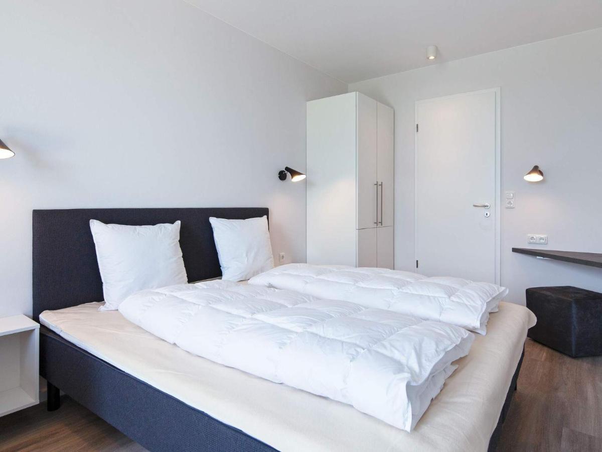 Apartment Xviii *