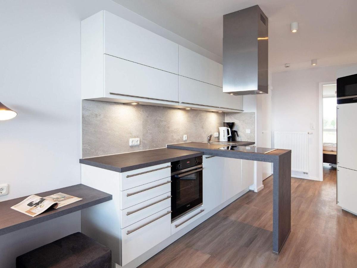 Apartment Xviii Wendtorf