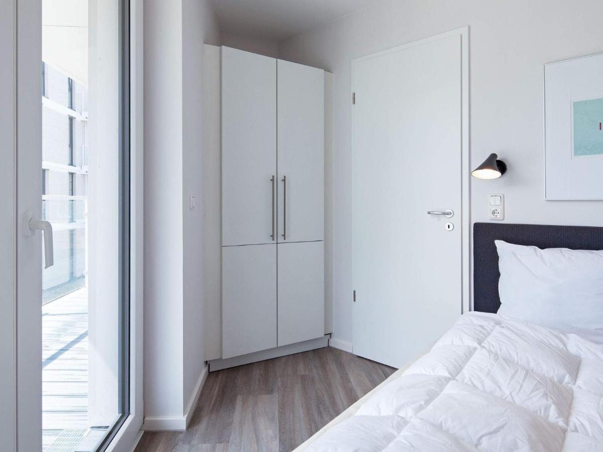Apartment Xviii Wendtorf